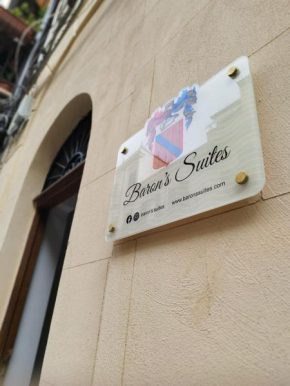 Baron’s Suites